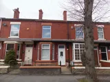 King Edward Road, Gee Cross, Hyde