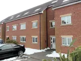 6 Bentley Court, Victoria Street, Westhoughton. 2 bed 2nd floor Apt