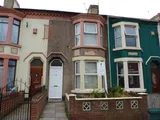 Gonville Road, Bootle, Liverpool, Merseyside, L20 9LP