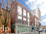 Macklin Street, London
