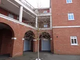 Main Street, Dickens Heath
