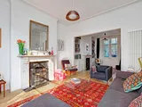 Huntingdon Street, London, N1