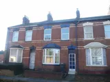 Okehampton Street, Exeter, EX4