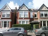 Elm Grove Road, Barnes