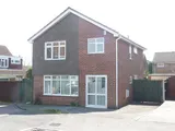 Barford Close, Walmley, Sutton Coldfield, B76 2UL