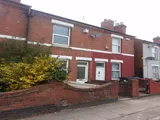 St Margaret Road, Coventry, West Midlands, UK