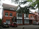 St Agnes Road, Moseley - TWO BEDROOM CONVERTED APARTMENT IN PRIME LOCATION!