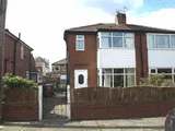 Irlam Avenue, Eccles, M30