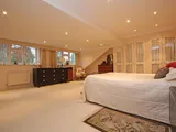 Granville Close, St Georges Hill, Weybridge, KT13