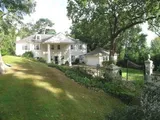 Camp End Road, St George's Hill, Weybridge, Surrey
