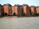 Sailmakers Court, SW6