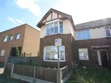 Foxlands Road