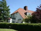 Hedgemans Road