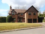 Swift Close, Woodley