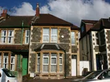 Kennington Avenue, Bishopston