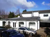 Edwards Terrace, Treharris