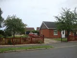 Church Lane, Croft