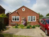 Croft Lane, Wainfleet All Saints
