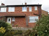 Naseby Avenue