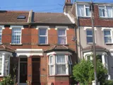 Old Road West, Gravesend, DA11
