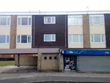 Cumbernauld Road, Thornaby, TS17