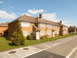 Mogden Lane, Isleworth
