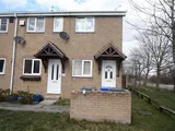 Mill Meadow Close, Sothall