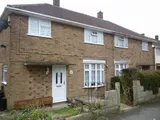 Laburnum Road, Strood, Rochester, ME2