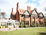 Rathmore, Noctorum Lane, Noctorum, Wirral