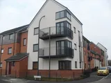 Glenham Way, Oldham, Lancashire, OL9 8BW