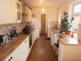 Potters Lane, Polesworth, Tamworth, B78