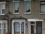 Tennyson Road, Stratford, E15