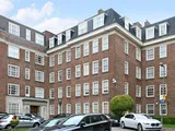 St Stephens Close, St John's Wood, London, NW8