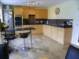 Monarch Drive, Shinfield, Reading, RG2