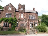 The Towers, Chester High Road, Hinderton, Cheshire