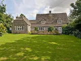 Ampney St. Mary, Cirencester, Gloucestershire, GL7 5SW