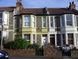 Quarrington Road, Horfield, Bristol