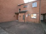 Sandays Close, The Meadows, Nottingham