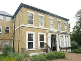 Haling Park Road South Croydon CR2