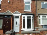 Hamil Road, Burslem, Stoke-On-Trent