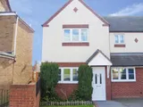 Orchard Street, Newhall, Swadlincote, DE11