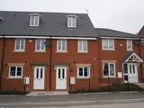 Seven Trees Avenue, Little Harwood, Blackburn, BB1