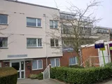Flat , Wessex Court The Avenue, WEMBLEY, Wembley, HA9