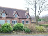 Edleston Hall Lane, Nantwich