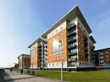 Sheerness Mews, Galleons Lock, London, E16