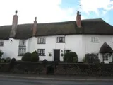 Station Road, Newton Poppleford, Sidmouth, Devon