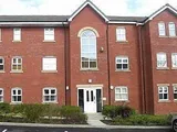 Thomasson Court, Bolton