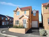 Dovecote Drive, Pelton Fell, Chester Le Street, DH2