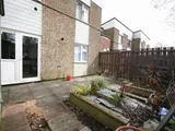 Bunting Gardens, Waterlooville, PO8