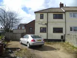 Langdon Gardens, Stanley, DH9